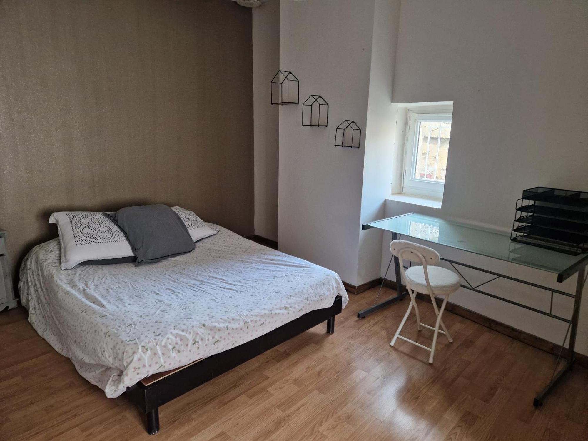 בנולס-סור-סזה Chambre Pour 1 Personne מראה חיצוני תמונה