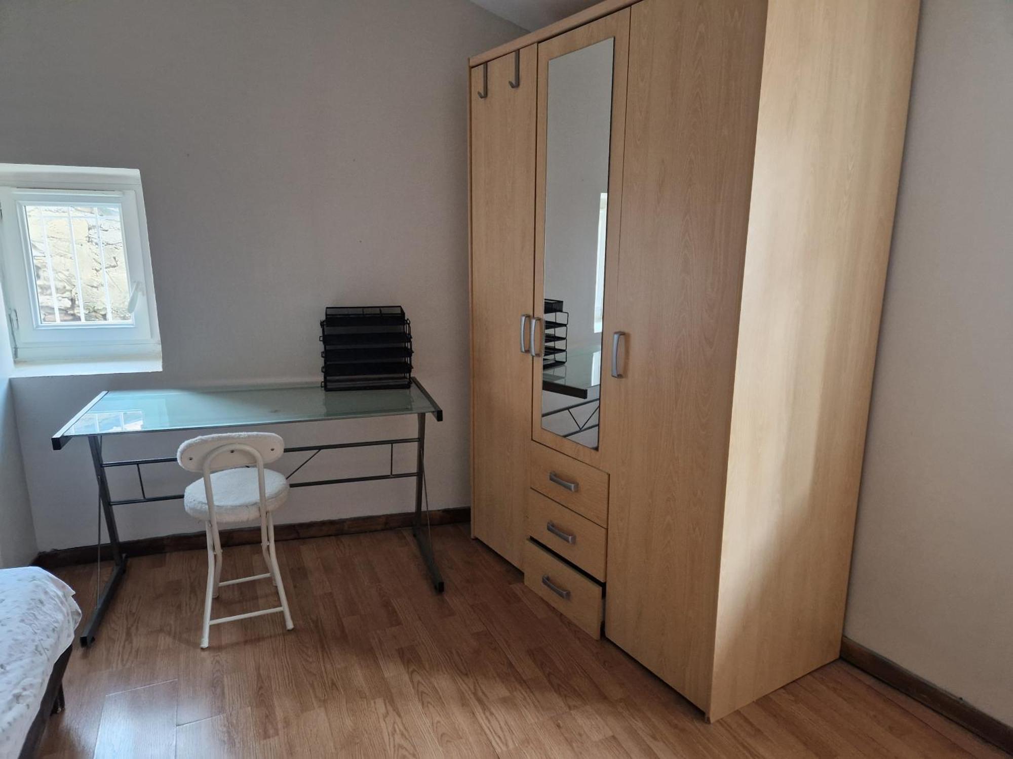 בנולס-סור-סזה Chambre Pour 1 Personne מראה חיצוני תמונה