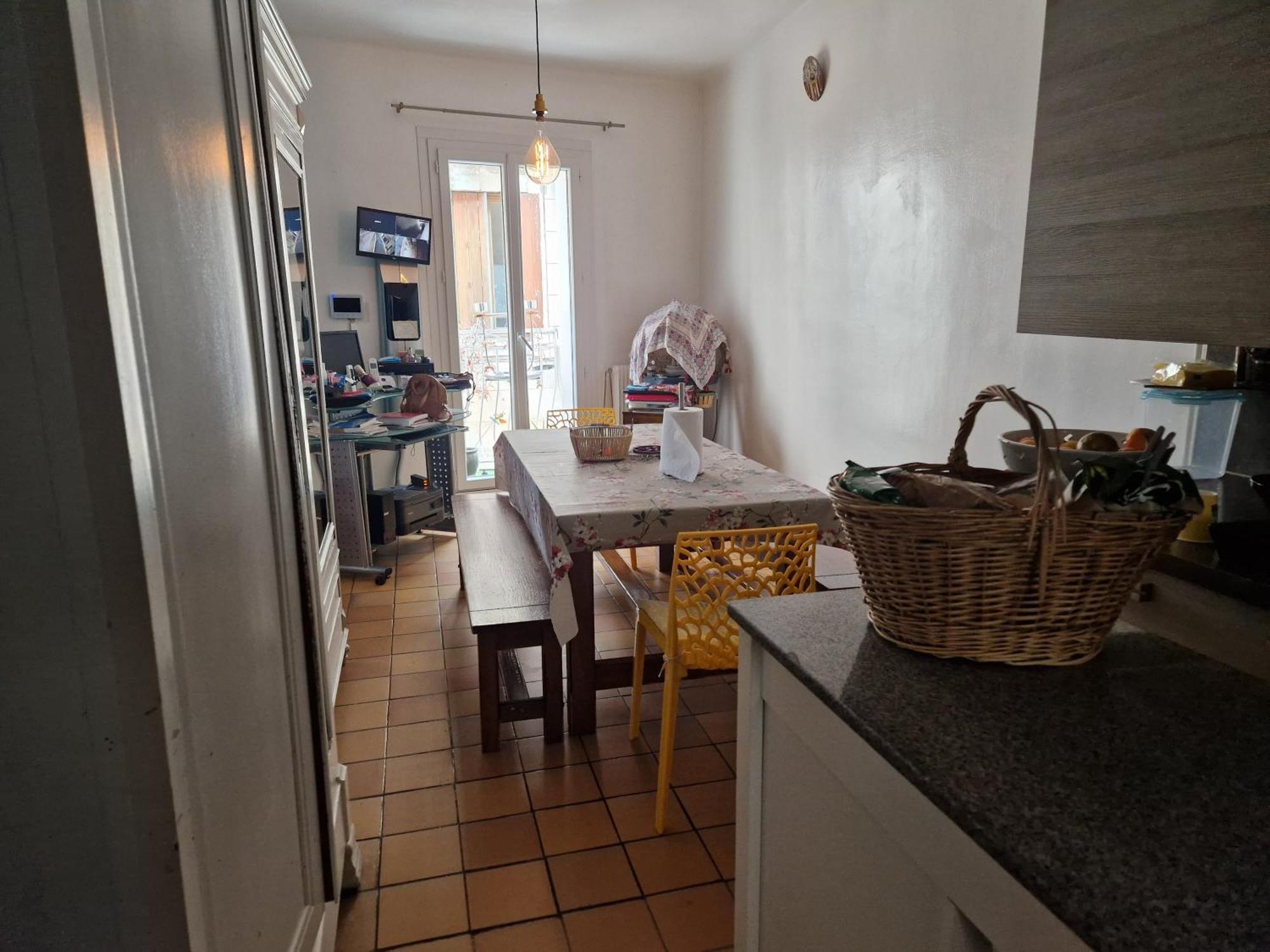 בנולס-סור-סזה Chambre Pour 1 Personne מראה חיצוני תמונה
