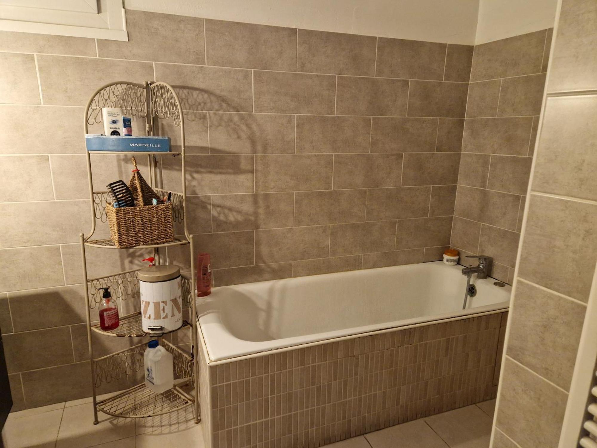 בנולס-סור-סזה Chambre Pour 1 Personne מראה חיצוני תמונה